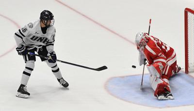 Georgia hockey ends final regular season series with losses to Florida  Atlantic University, Hockey