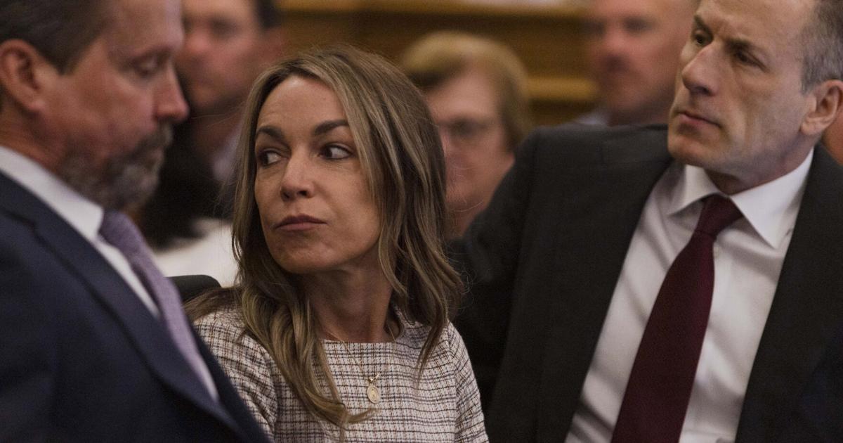 Judge in Karen Read case denies defense's demand for mistrial | Courts ...