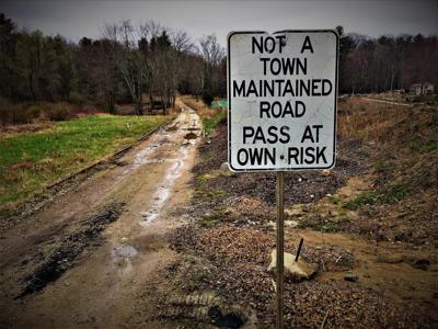 The Dark Side of Motorway Maintenance