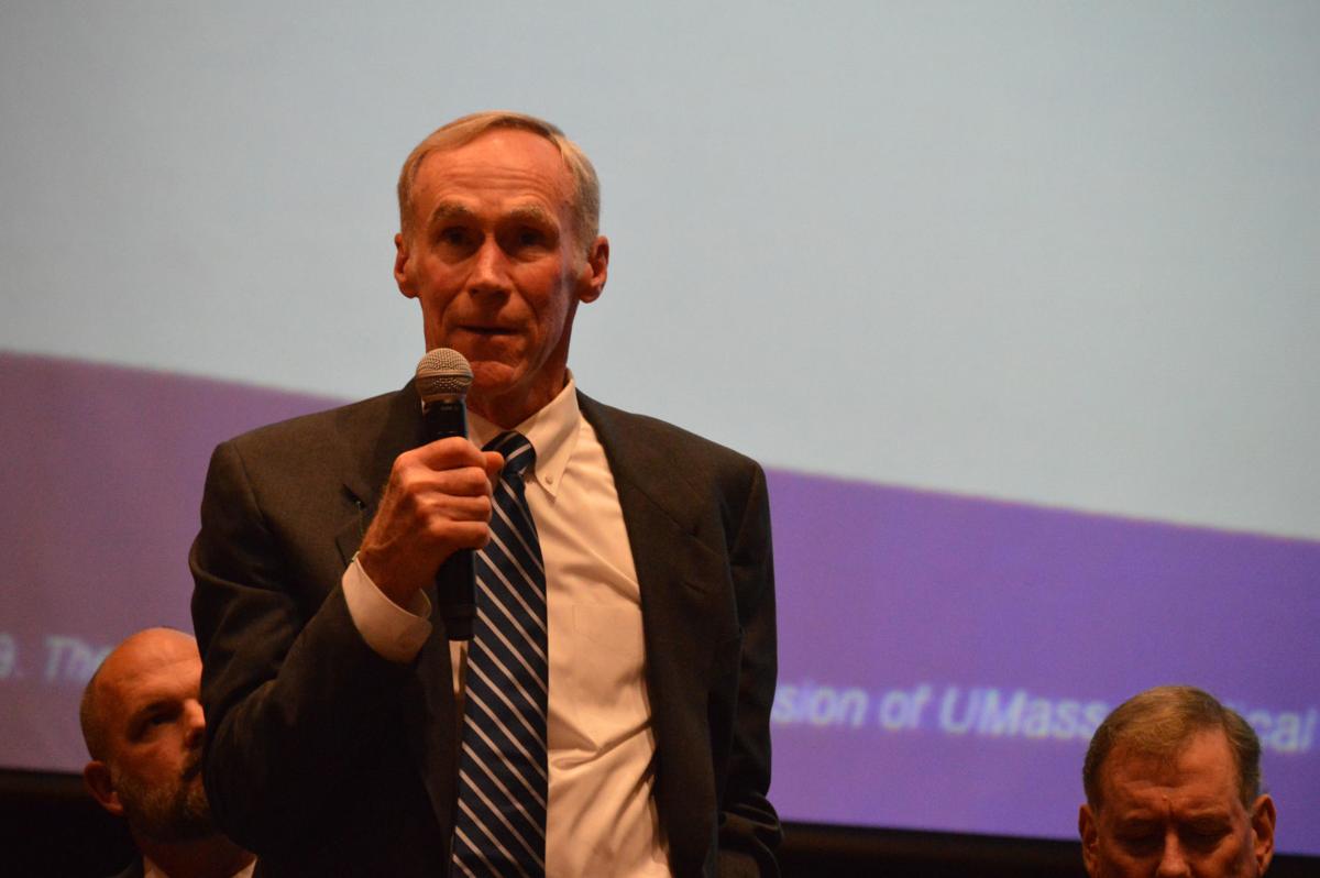 Advocates For Seacoast Hospital Merger Turn Up Heat Health Unionleader Com