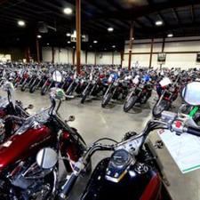 NH motorcycle dealer pays more than $40K in back wages, damages to