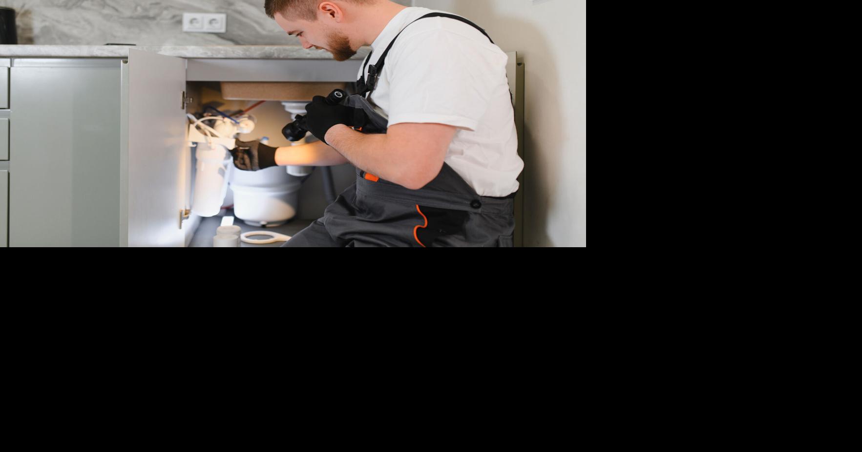 Ask Angi: What plumbing problems should homeowners fix before fall?