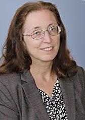 Doris Hohensee