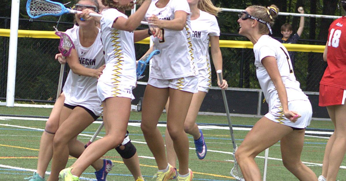 Girls lacrosse, Division I semifinals: For a second straight year, Souhegan rallies past Astros