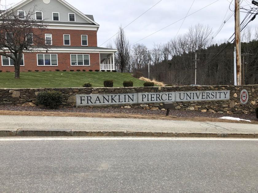 Franklin Pierce University Tutor List 2022