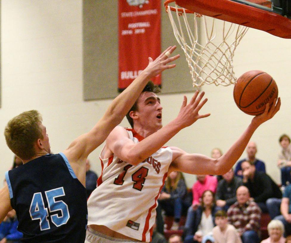 Tuesday High School Roundup Kelly Walsh Pours In 39 For Goffstown