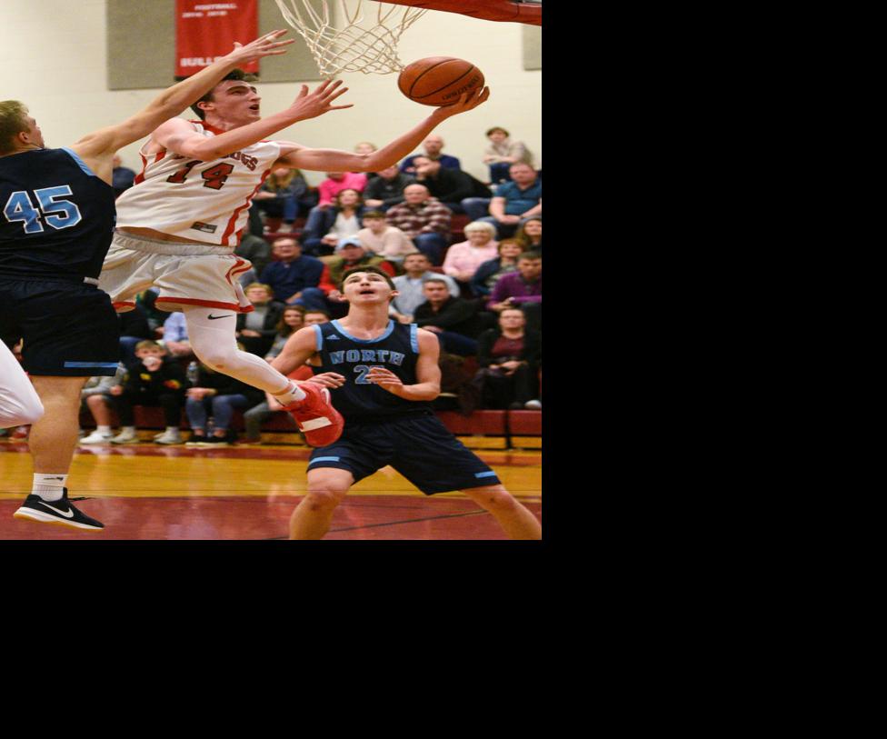 Tuesday High School Roundup Kelly Walsh Pours In 39 For Goffstown
