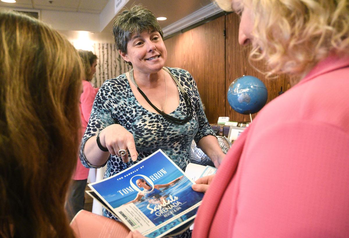 Silver Linings Expo Helps Seniors Make Important Health Care
