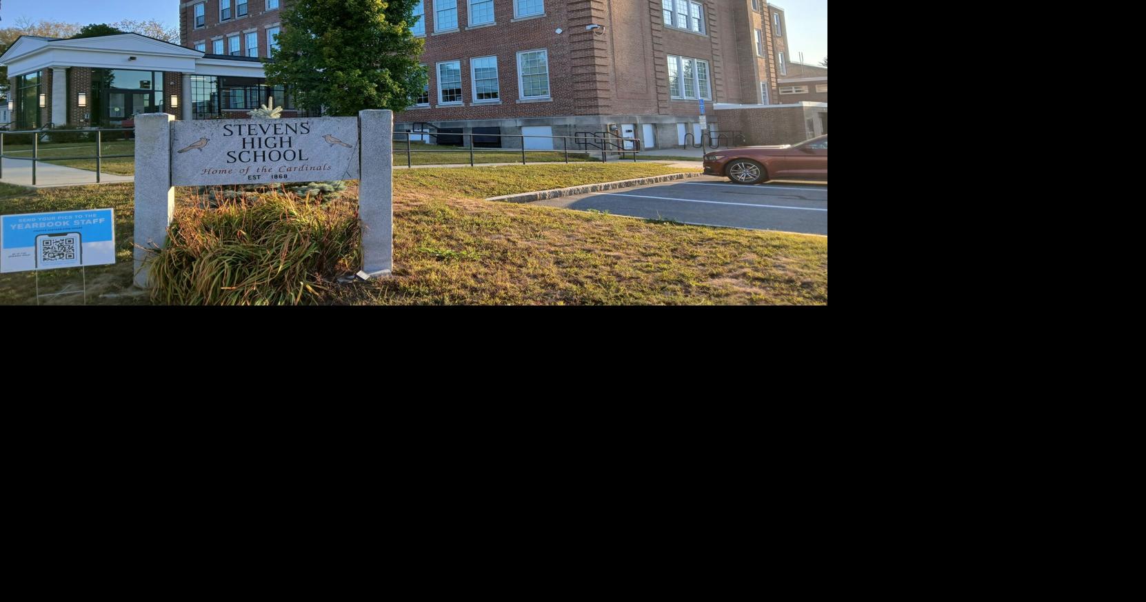 Claremont Schools consider further consolidation Education