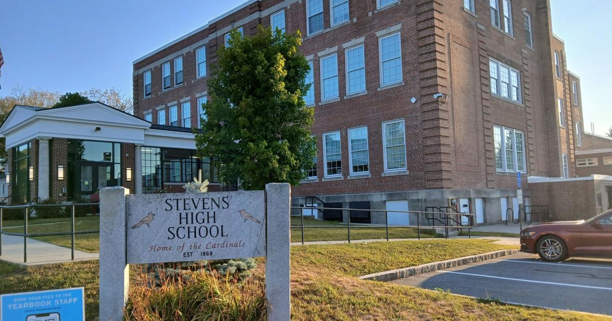 Claremont Schools consider further consolidation Education