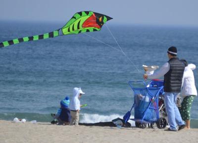 Hampton Beach Expected To Be Closer To Normal This Summer Public Safety Unionleader Com