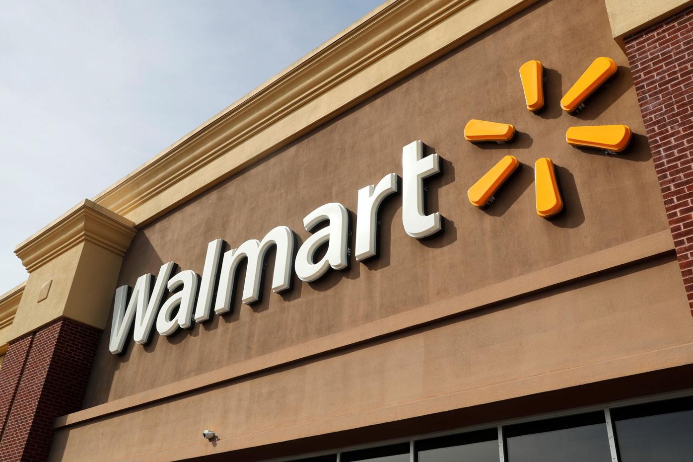 15 Most Stolen Items From Walmart!