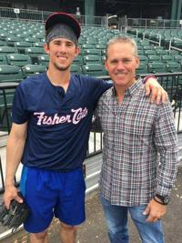Fisher Cats: Like fathers, like sons, Fisher Cats