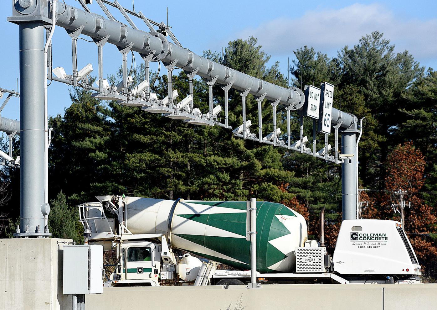 Your E-ZPass could be deactivated if you don't use it enough even during a  pandemic | Coronavirus | unionleader.com
