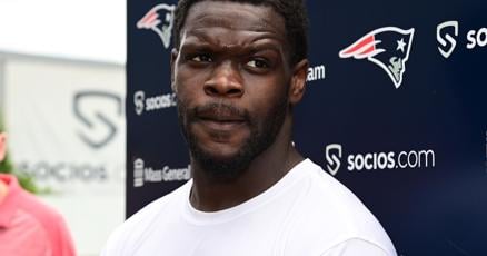 Malik Cunningham confident he can run Patriots offense if called upon Malik Cunningham confident he can run Patriots offense if called upon