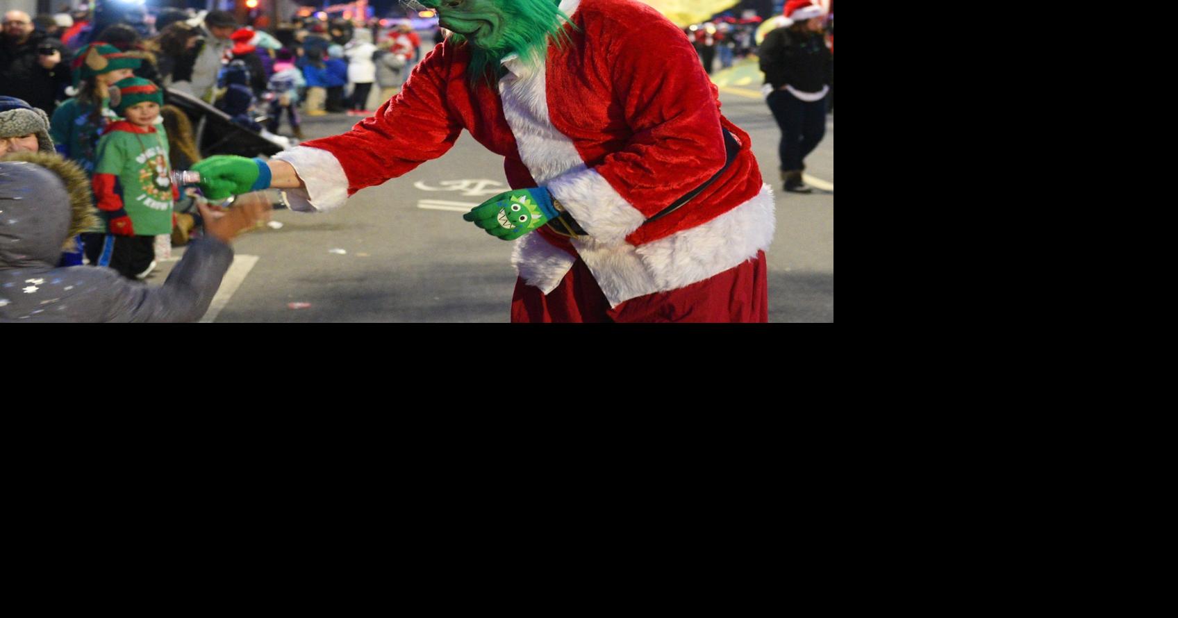 Manchester Christmas Parade 2022 Manchester To Host Annual Holiday Parade Dec. 4 | Human Interest |  Unionleader.com