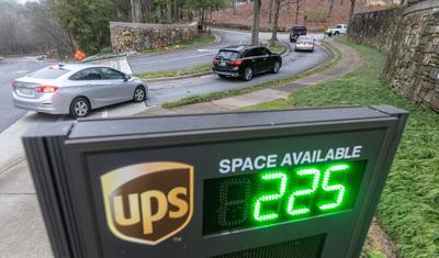 UPS workers will soon have to come into the office five days a week