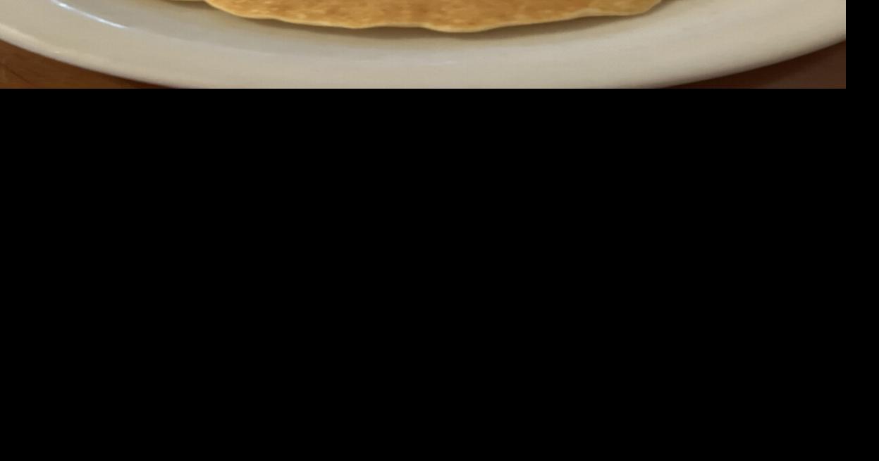 Our Gourmet Celebrate maple at Intervale Farm Pancake House Our Gourmet