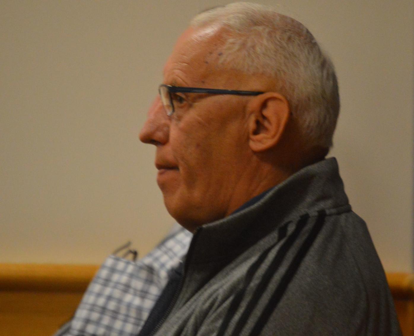 Jury Convicts Rye Man 71 Of Rape In First Of Two Trials Crime Unionleader Com