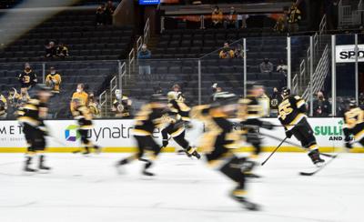 Td Garden Fenway Will Soon Get A Bit Louder Bruins Unionleader Com