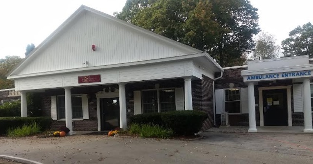 Funding OK'd to move Hampstead Hospital workers to state payroll - Vimarsana News