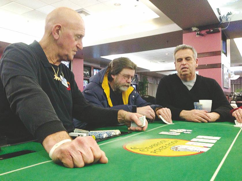eureka casino careers