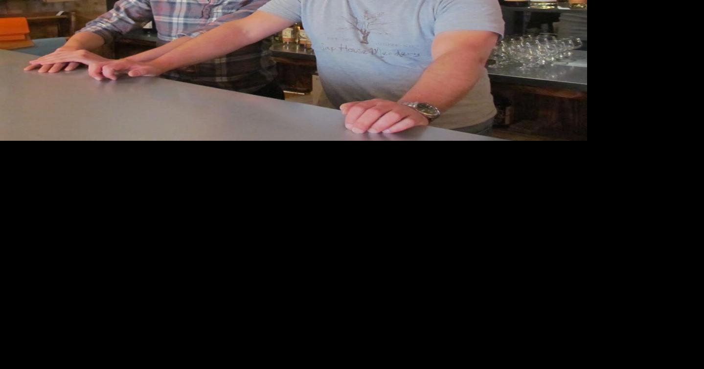 Sap House Meadery's expansion improves trade Business