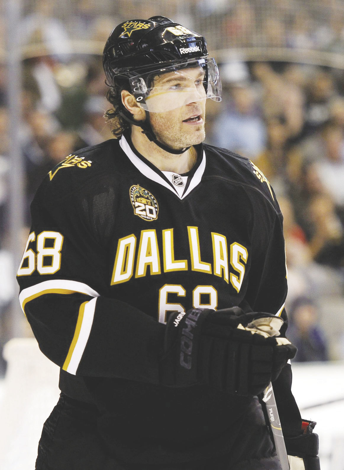 Bruins land all time great Jaromir Jagr NHL Bruins unionleader