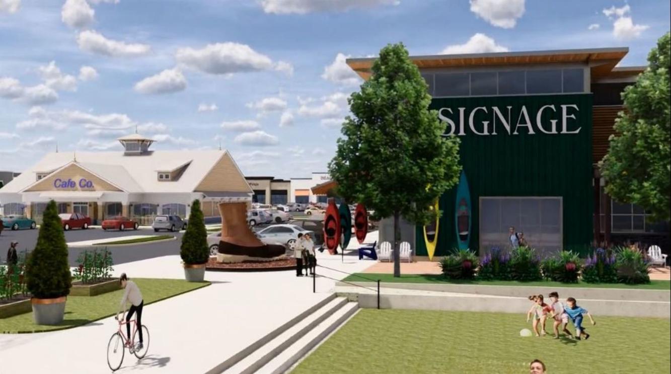 281 apartments approved for sprawling Tuscan Village development in Salem Business