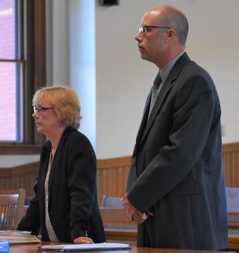 473px x 500px - Plea deal scuttled for former Kingswood teacher charged with possessing nude  photos of a one-time student | Courts | unionleader.com