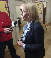 Hassan briefed on federal government shutdown impact to NH