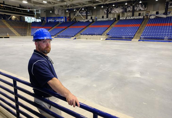 Whittemore Center Education