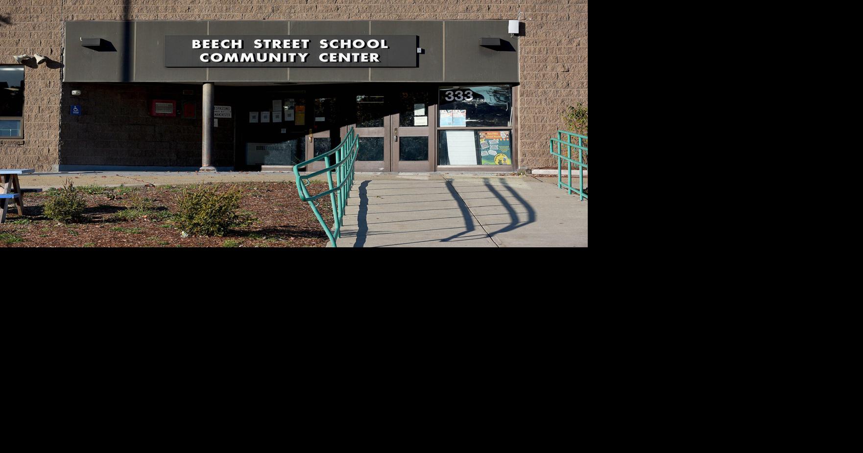 Aldermen approve new Beech Street school and land swap Education
