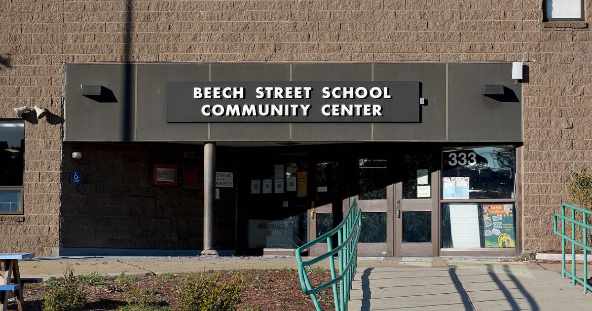 Aldermen approve new Beech Street school and land swap Education