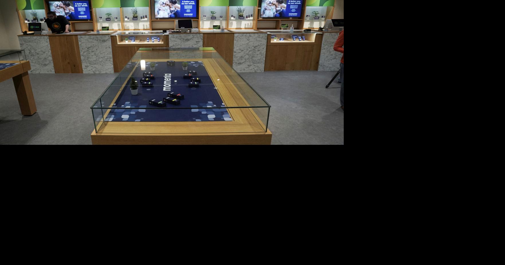 Pot firms rally after US reclassifies marijuana as less dangerous drug