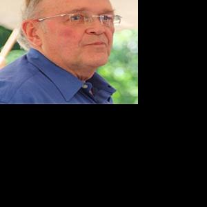 Charles Crawford remembered for innovation at Kimball Physics, giving back to Wilton