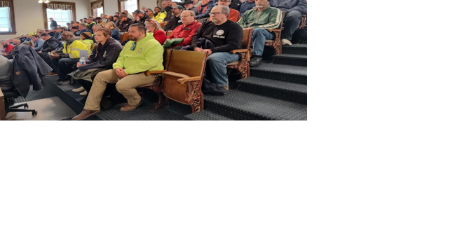 Right-to-Work bill dies again in NH House - Vimarsana News