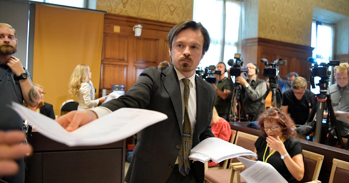 Swedish court finds rapper A$AP Rocky guilty of assault but orders no ...