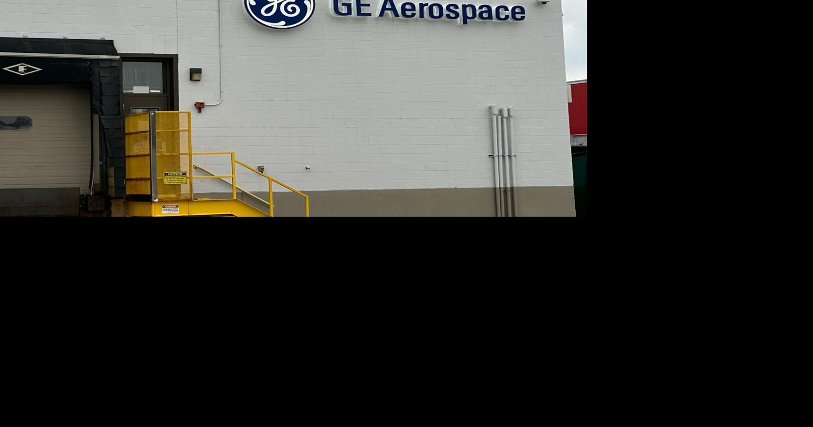 GE Aerospace to Invest $12 Million in Hooksett Plant