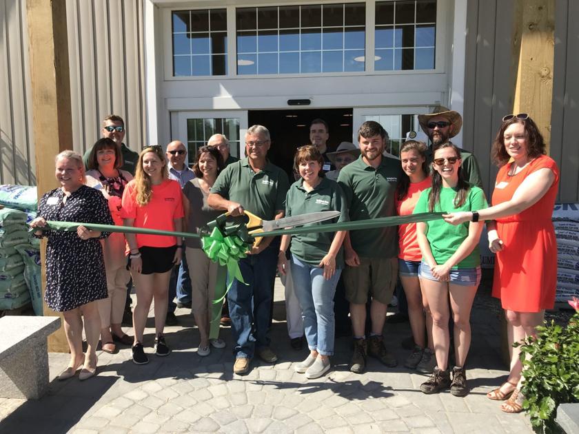 Springlook Farm Celebrates Grand Opening At Former Chakarian Farm