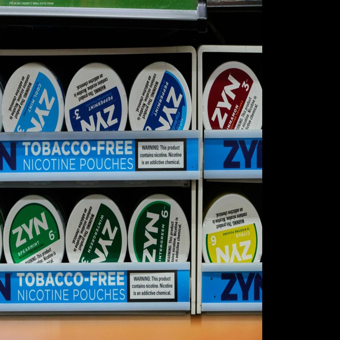 regulation of tobacco-free nicotine pouches in morocco legal status Nicotine Pouches in the GCC: Legal Status tobacco-free nicotine pouches legality morocco