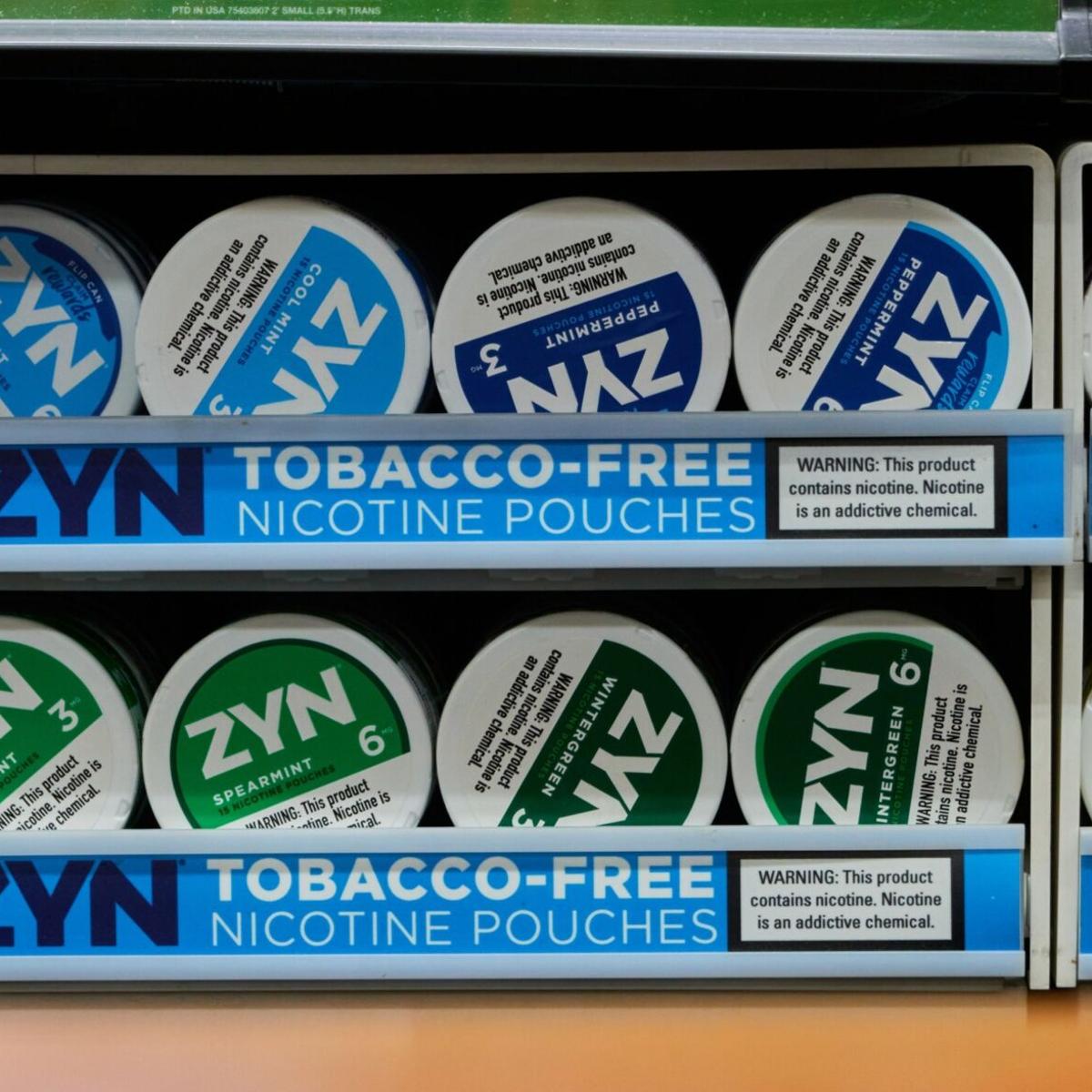regulation of tobacco-free nicotine pouches in morocco legal status Nicotine Pouches in the GCC: Legal Status tobacco-free nicotine pouches legality morocco