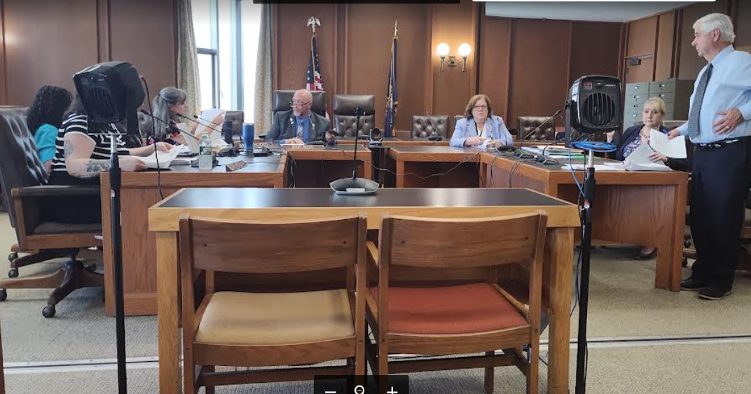 After years of political division, bail reform deal reached - Vimarsana News