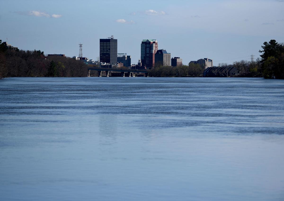 Push On To Reduce Untreated Water Being Dumped Into Merrimack
