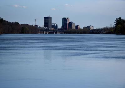 Merrimack River