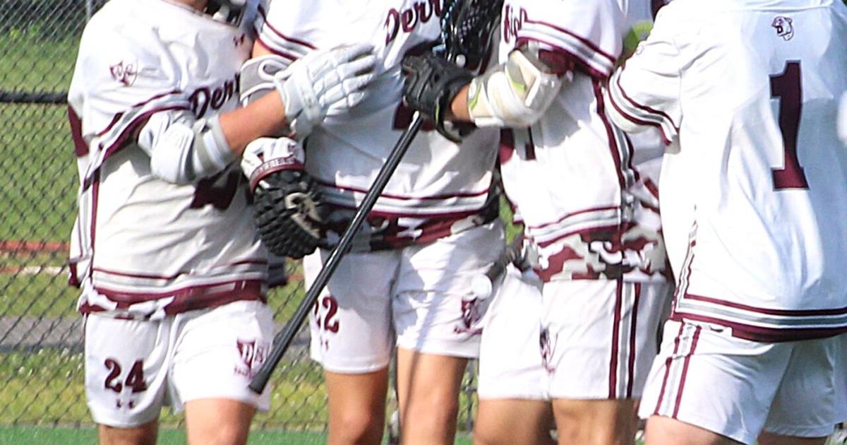 Derryfield responds, beats nemesis Portsmouth to reach title game
