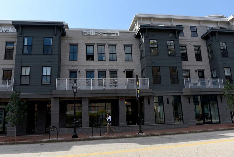 Milliondollar condo deals set September record Home