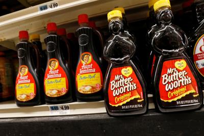 Citing Racial Stereotype Pepsico To Drop Aunt Jemima Name