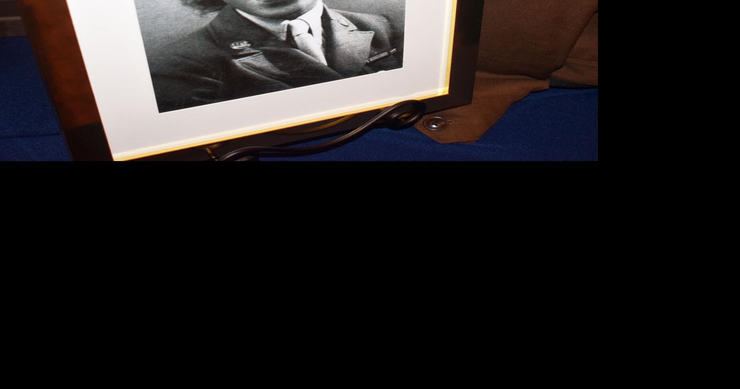 Portsmouth's Doris Moore awarded Congressional Gold Medal 33 years after her death