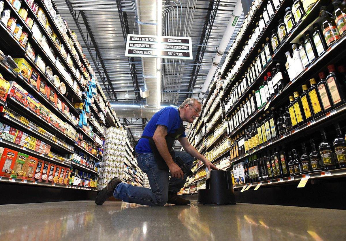 Whole Foods Rolled Back Investment As It Merged With Amazon It S